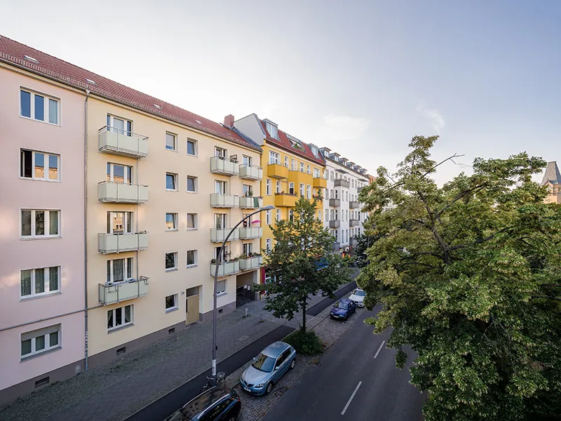 1 Zimmerwohnung sucht Nachmieter ab SOFORT! — photo 1